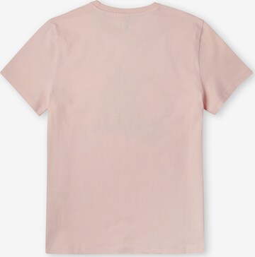 O'NEILL Shirt 'Cali' in Pink