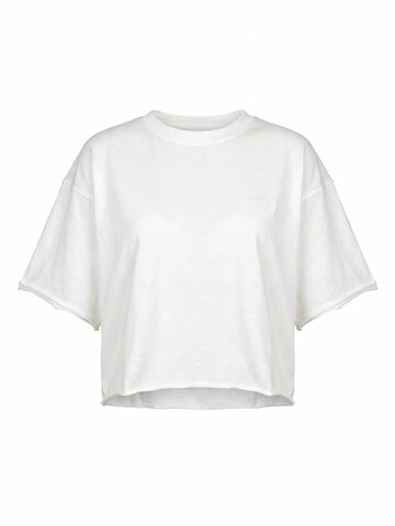 LOTUSCRAFTS Shirt 'ELI' in White: front