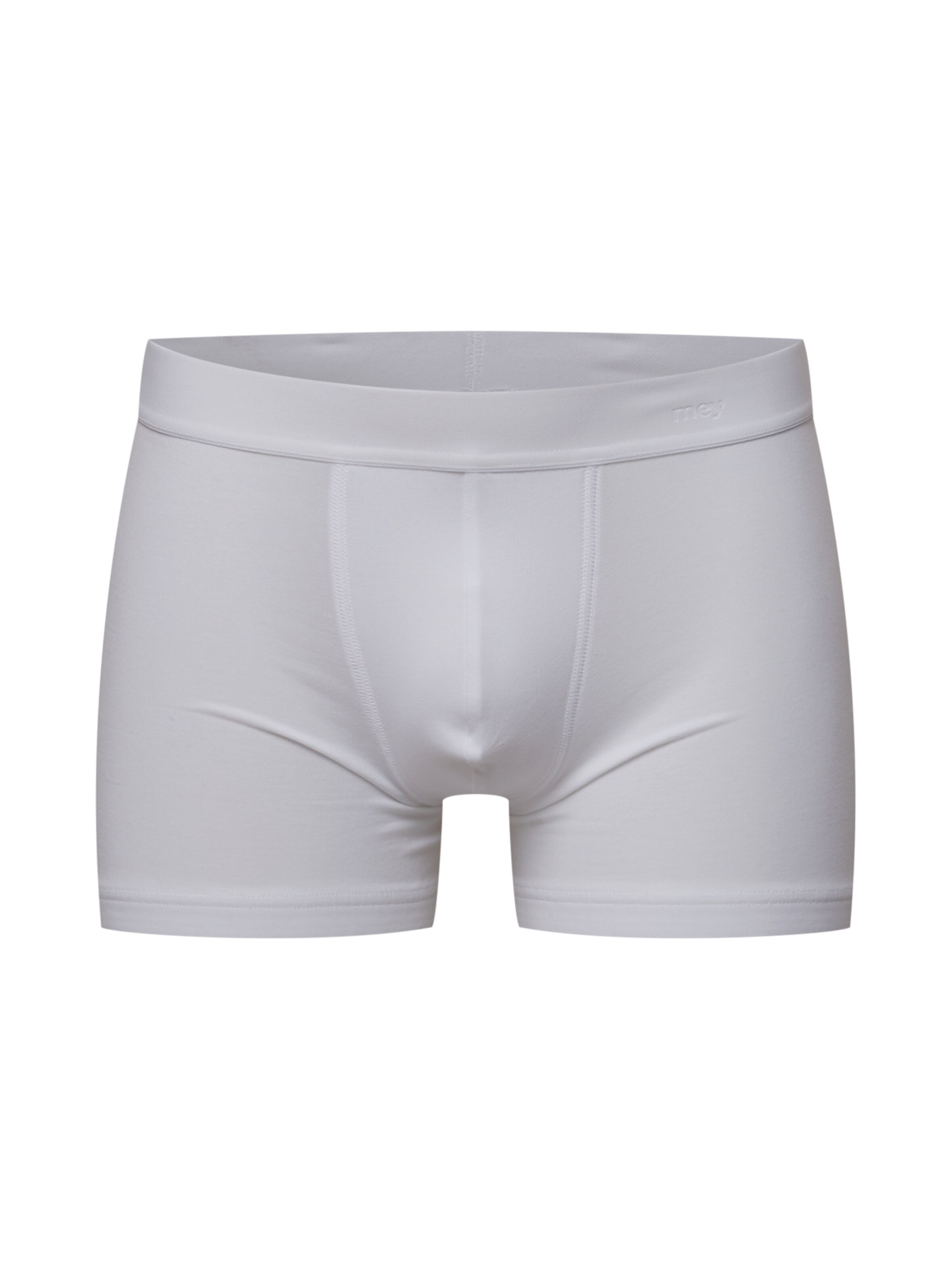 Mey Boxer shorts in White: front