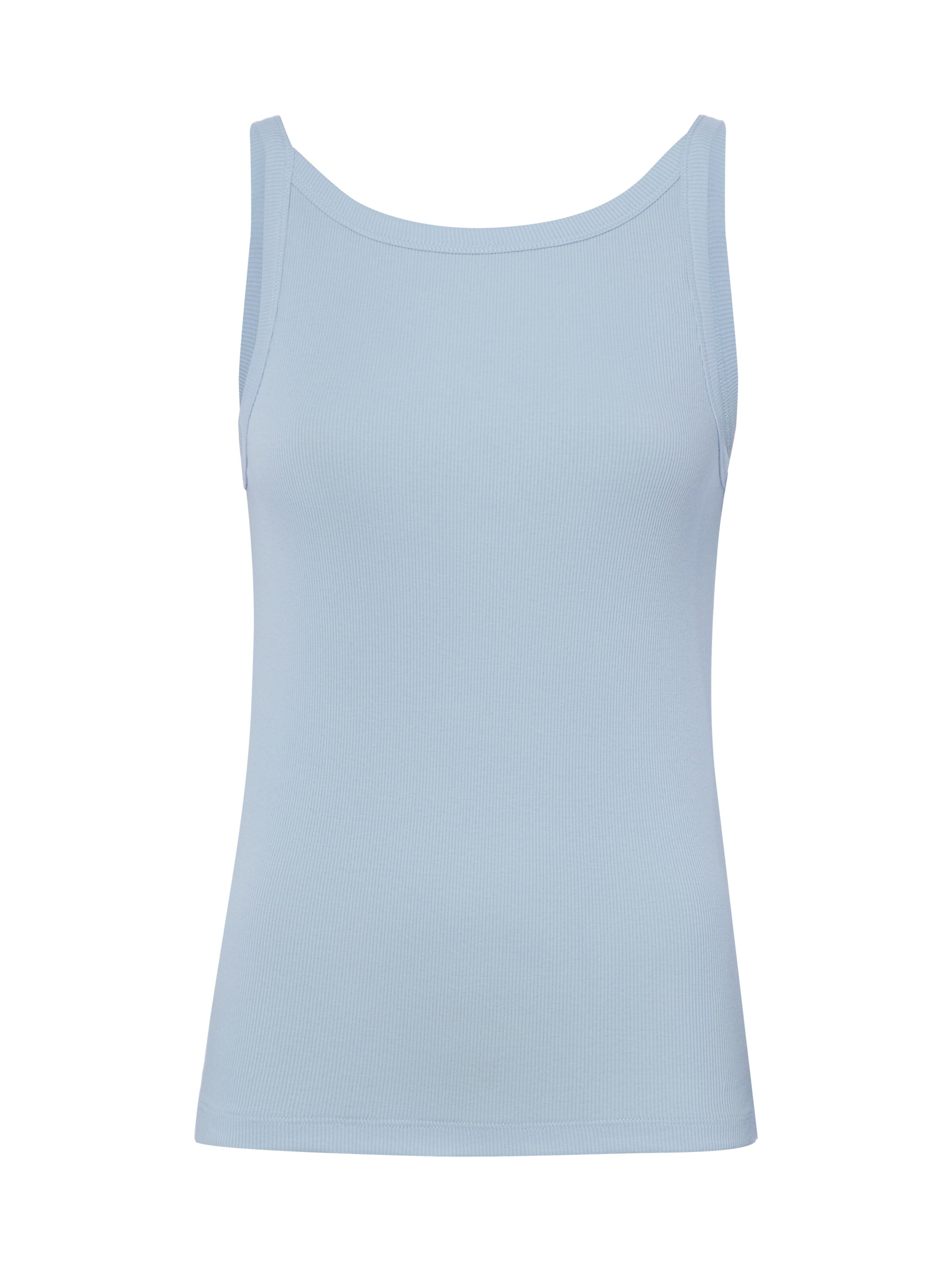 OPUS Top 'Izli' in Blue: front