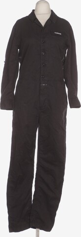 Closed Overall oder Jumpsuit S in Schwarz: predná strana