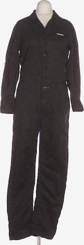 Closed Jumpsuit in S in Black: front