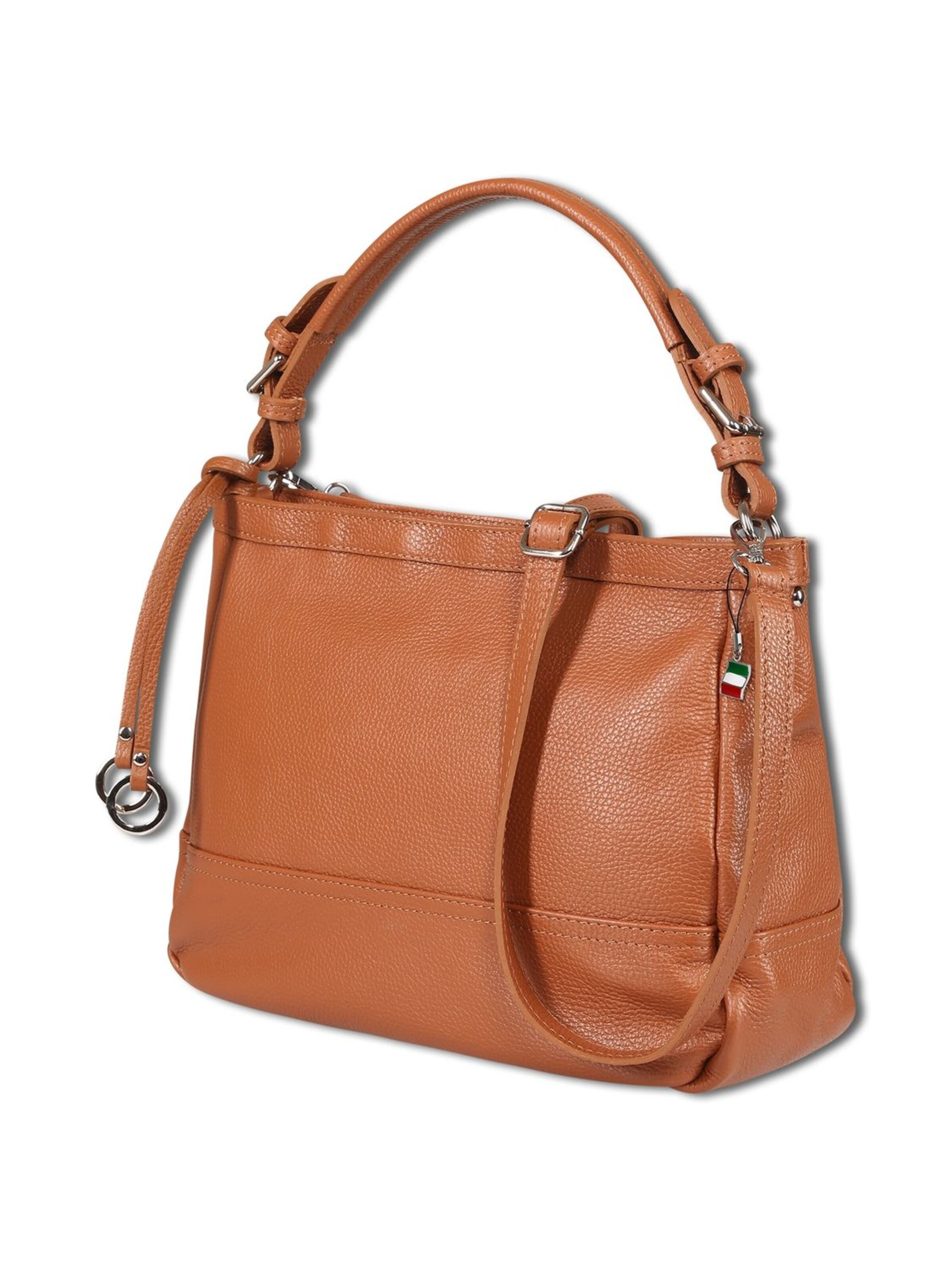 Florence Shoulder bag in Brown