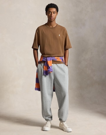 Polo Ralph Lauren Μπλουζάκι σε καφέ