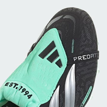ADIDAS PERFORMANCE Soccer shoe 'Predator Elite' in Black