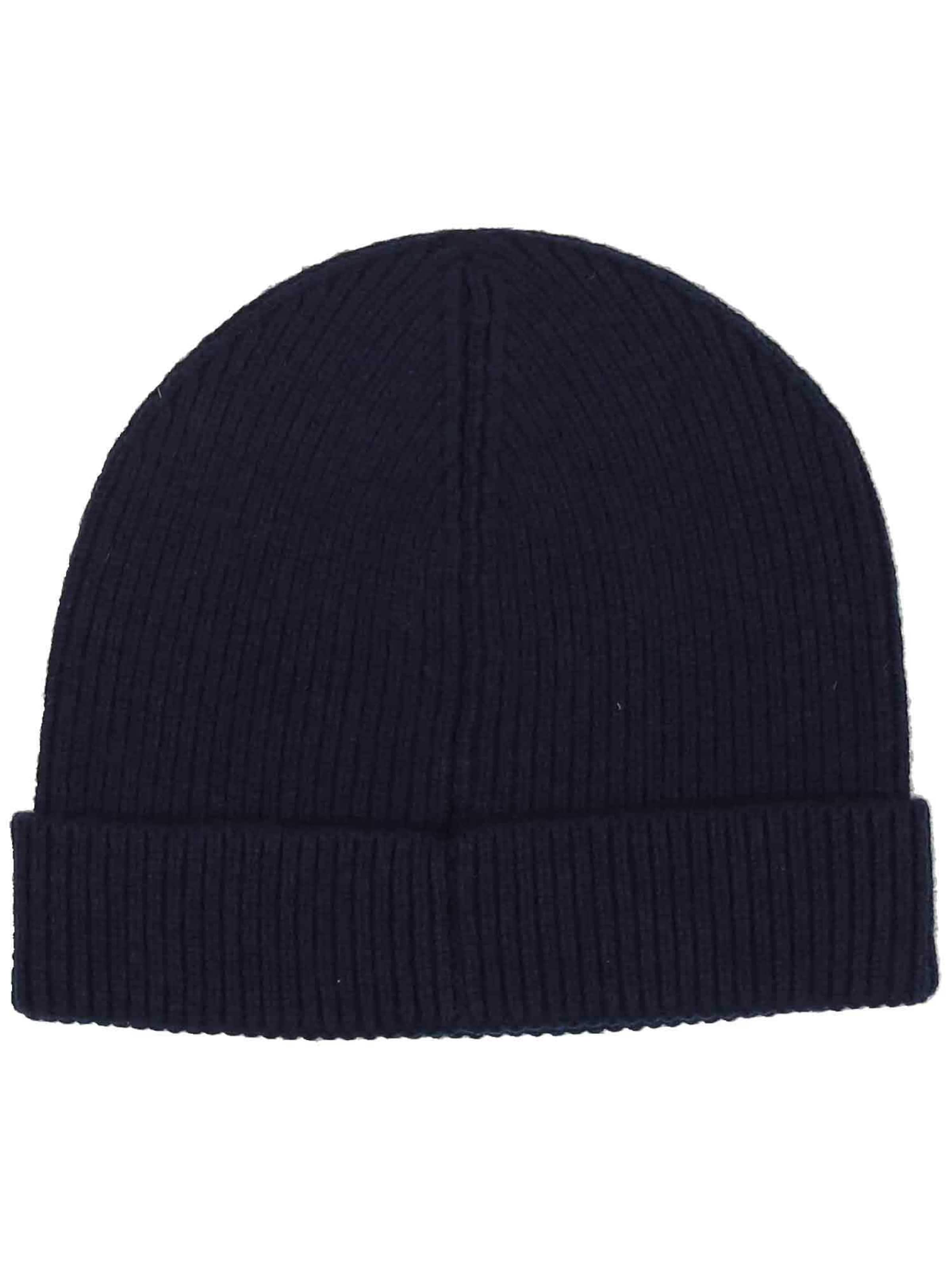 bugatti Beanie in Blue