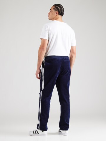 regular Pantaloni 'Edgar' di Sergio Tacchini in blu