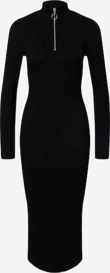 EDITED Φόρεμα 'Felicitas' σε μαύρο, Άποψη προϊόντος