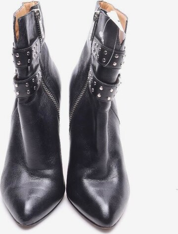 Michael Kors Dress Boots in 36 in Black