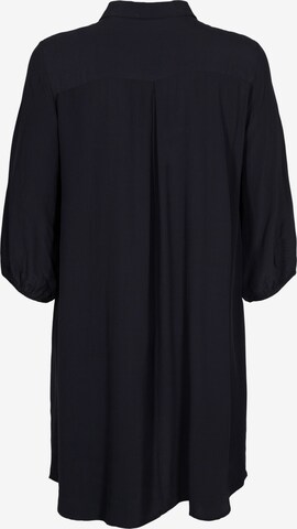 Zizzi Tunic 'XLUCI' in Black