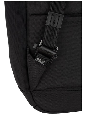 Pacsafe Backpack 'Exp' in Black