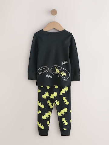 Next Pajamas 'Snuggle' in Grey