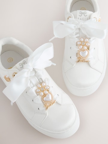 Baker by Ted Baker Sportcipő - fehér
