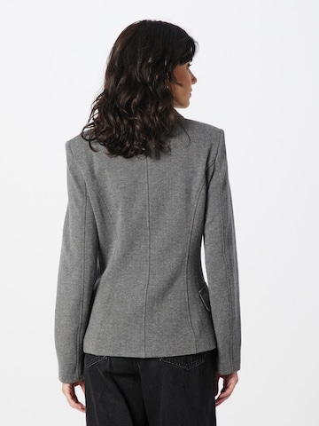 SCOTCH & SODA - Chaqueta de entretiempo en gris