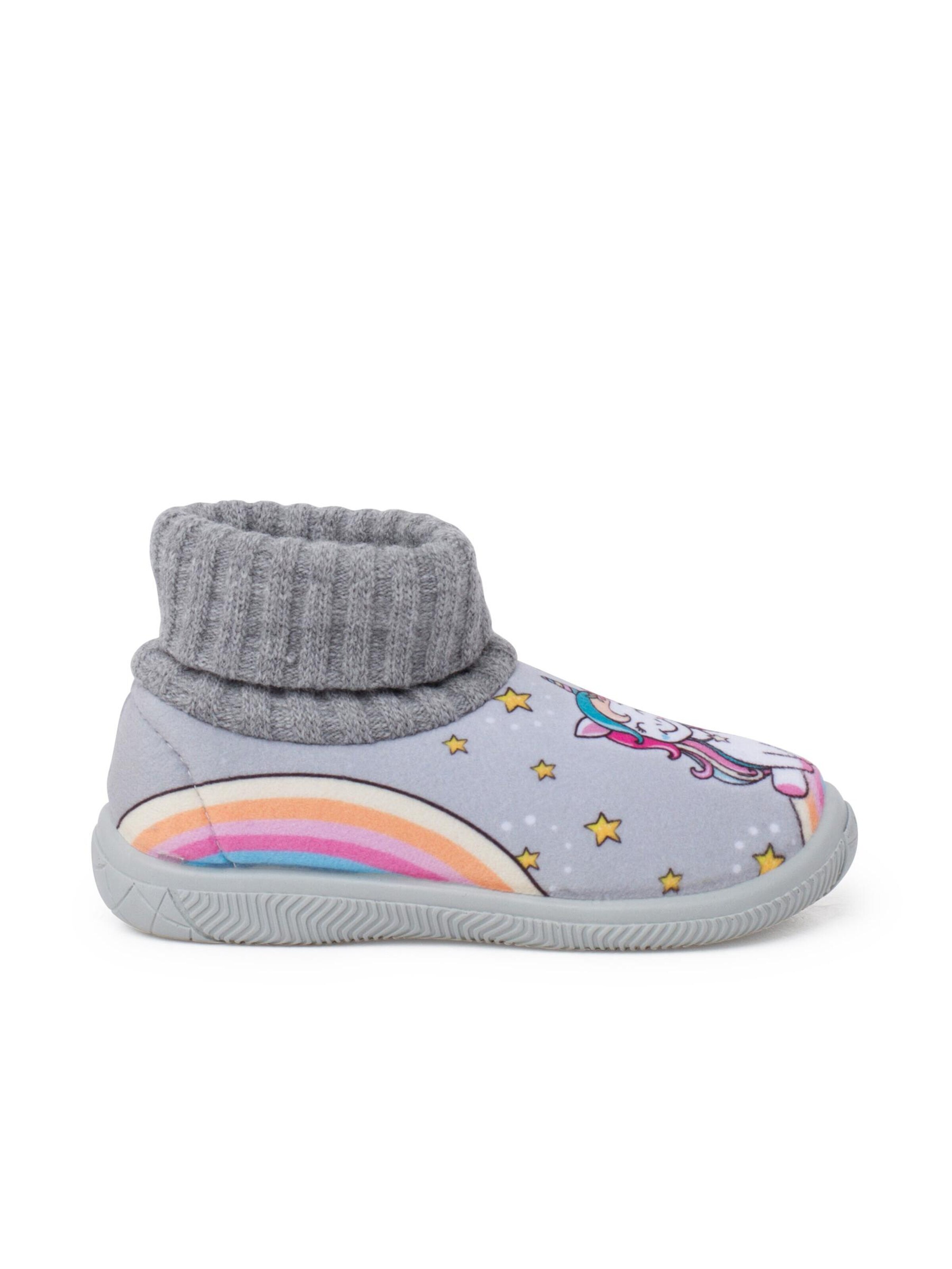Pisamonas Sneaker‌‌ in Grau