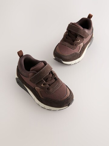 Next Sneakers in Brown