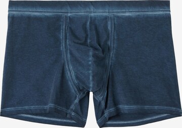 INTIMISSIMI Boxer shorts in Blue: front