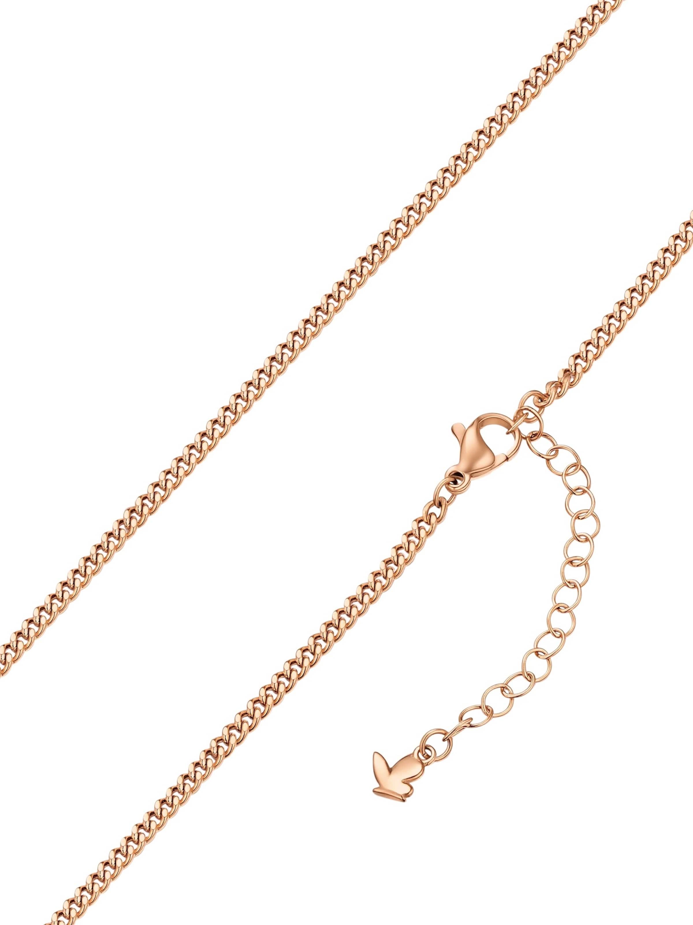 Collana di Glanzstücke München in oro