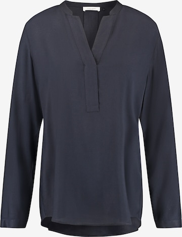 GERRY WEBER Bluse i grå: forside