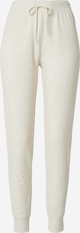 Champion Authentic Athletic Apparel Hose in Grau: Vorderseite