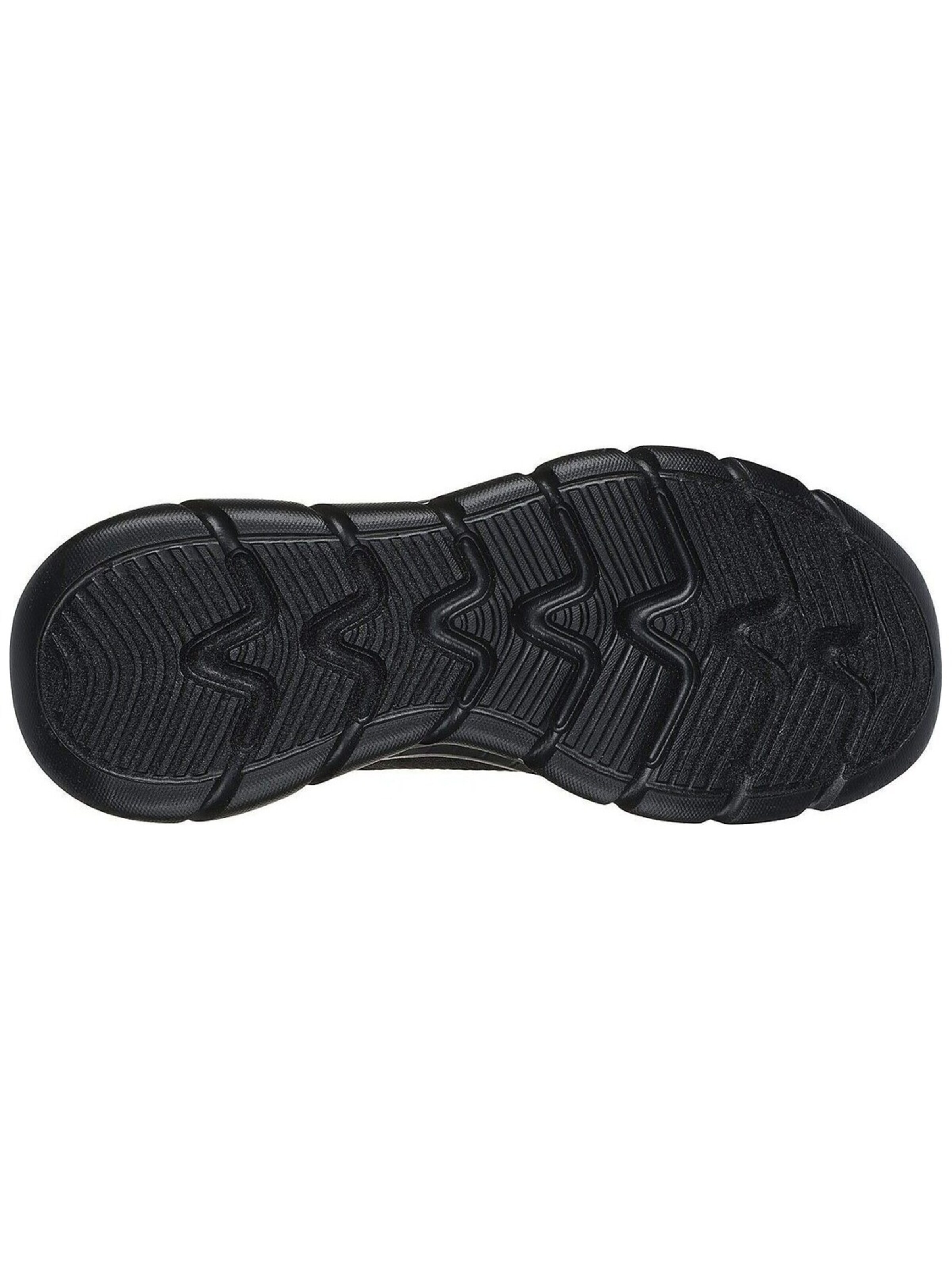 SKECHERS - Zapatillas deportivas bajas 'Bobs B Flex Hi - Flying Hi' en negro