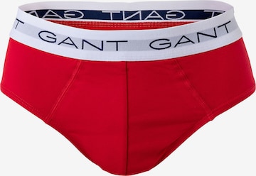 Slip di GANT in blu