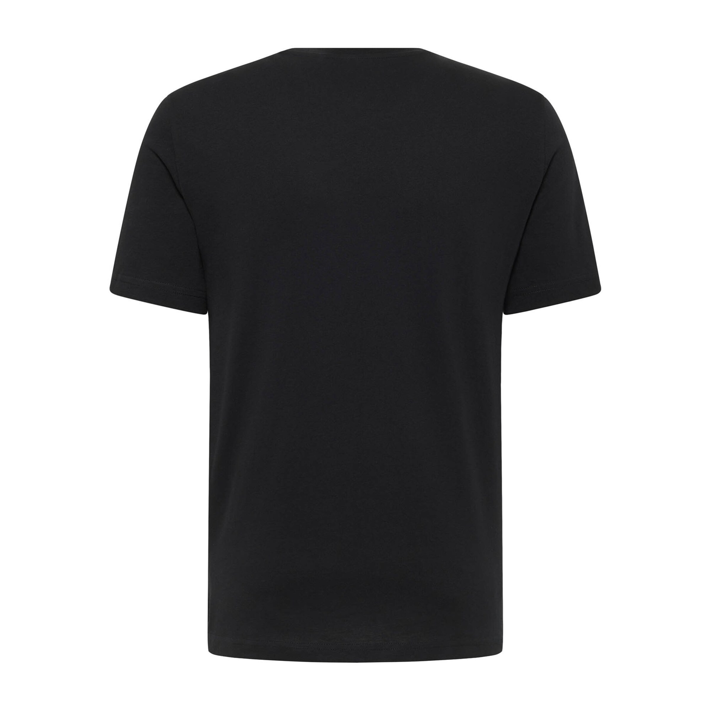 MUSTANG Shirt in Blue