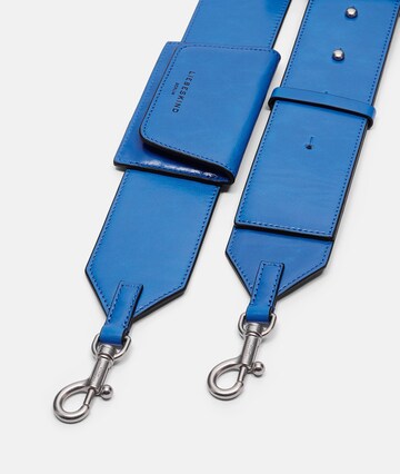 Accessoires pour sacs Liebeskind Berlin en bleu