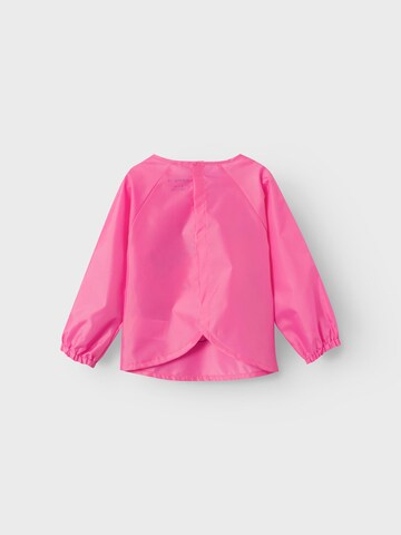 NAME IT Bib 'MAYA' in Pink