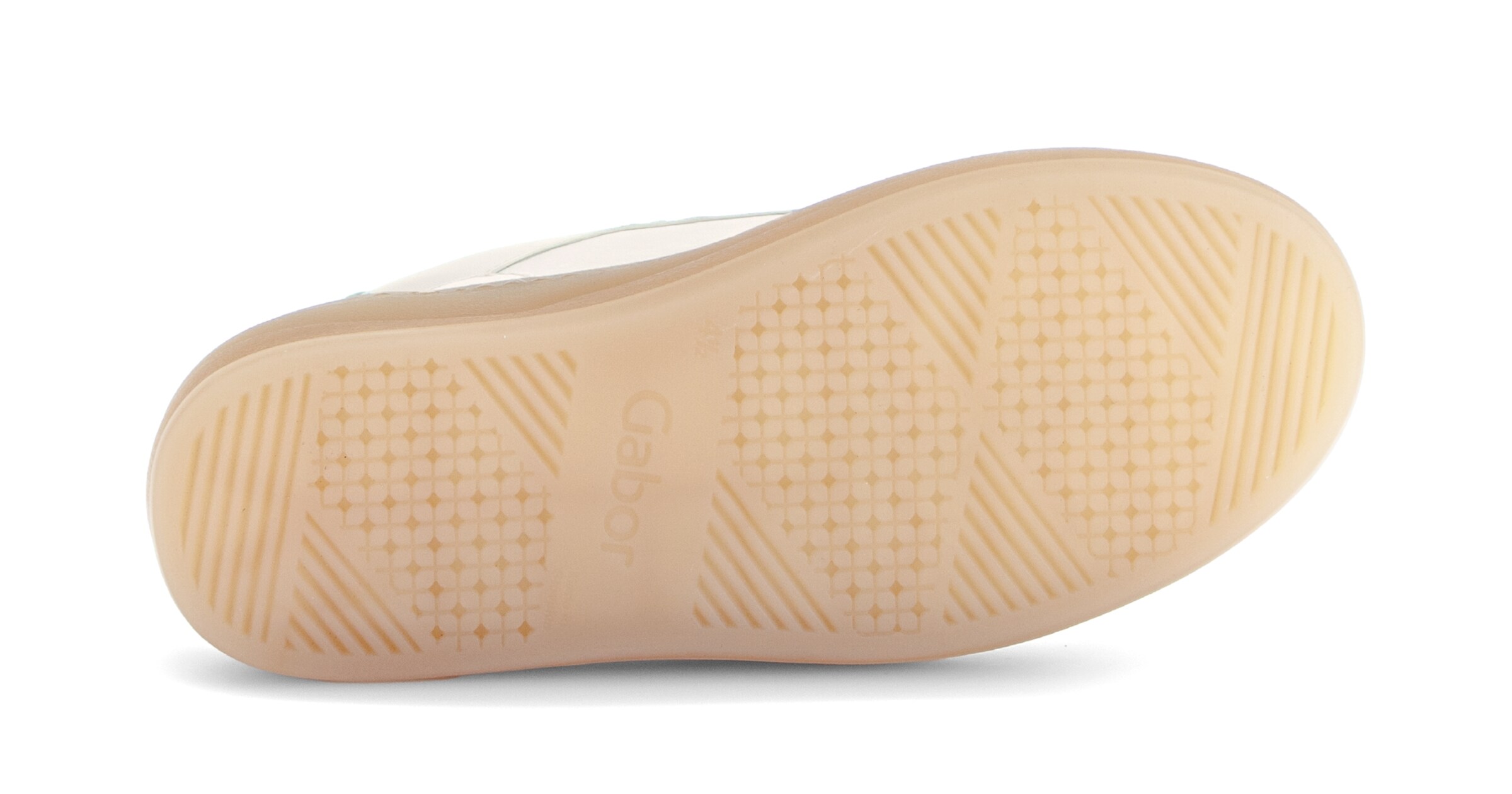 GABOR Sneakers in White