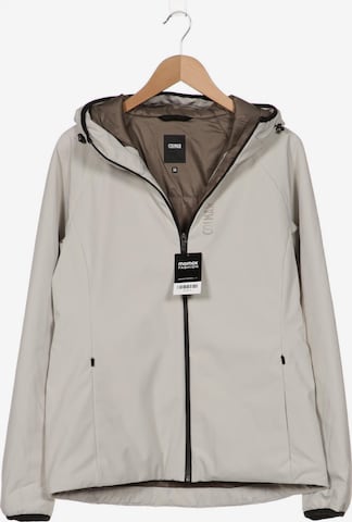 Colmar Jacket & Coat in XXL in Grey: front