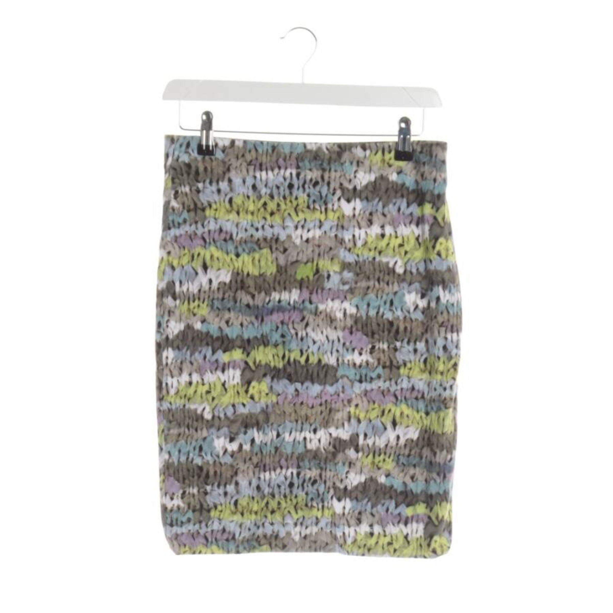 Marc Cain Skirt in S in Mixed colors: front