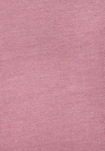 Camicia da notte 'Dreams' di VIVANCE in rosa