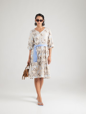 s.Oliver Šaty - Hnedá