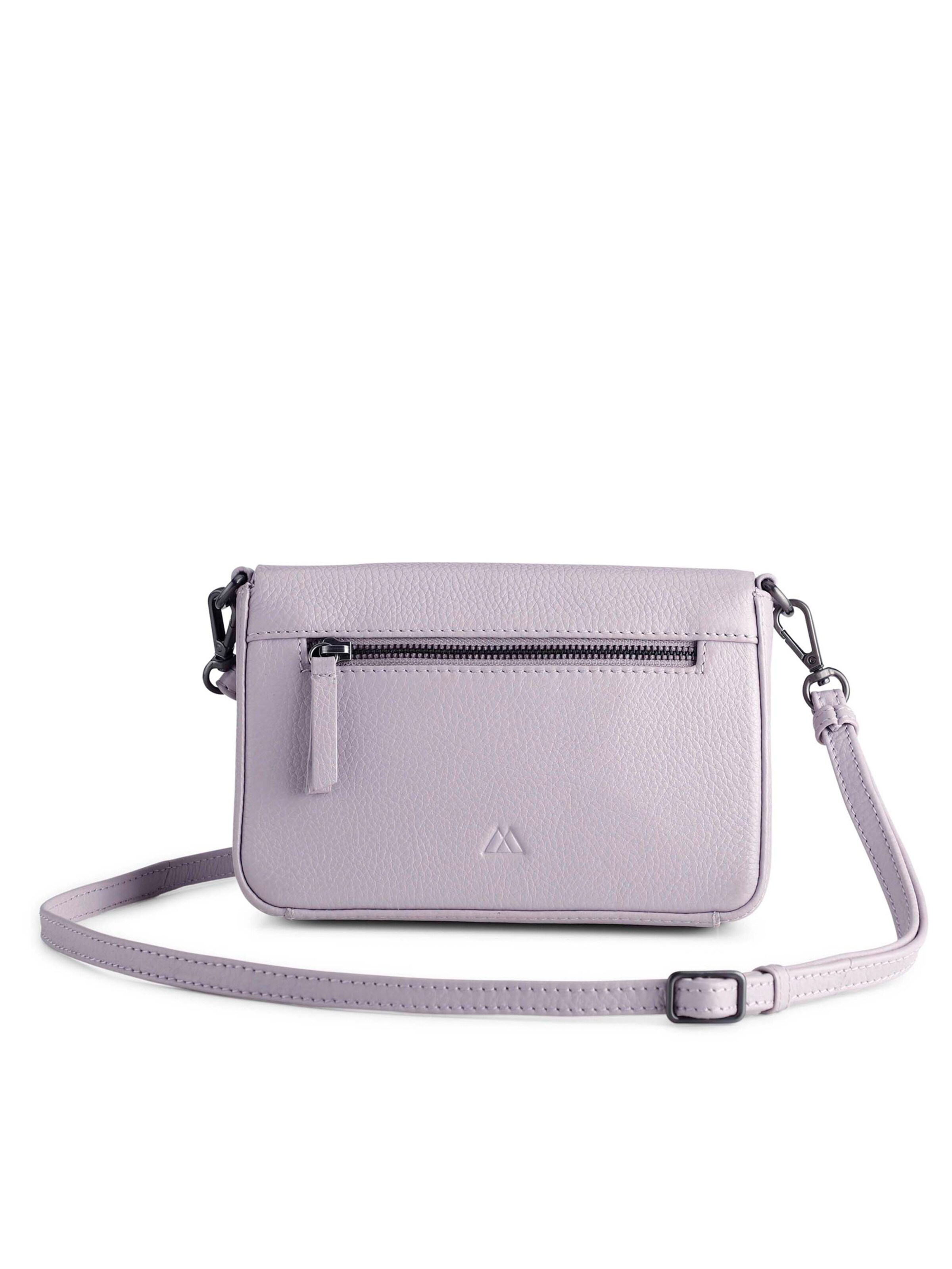 Frauen Taschen & Rucksäcke MARKBERG Umhängetasche 'VanyaMBG' in Lila - PV64602 Frauen Taschen & Rucksäcke MARKBERG Umhängetasche 'VanyaMBG' in Lila - PV64602