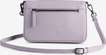 MARKBERG Crossbody Bag 'VanyaMBG' in Purple