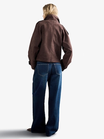 Apricot Regular Jeans 'Maca' in Blauw