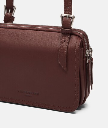 Liebeskind Berlin Crossbody Bag 'Mareike' in Brown