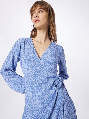 Robe 'KELLY' Envii en bleu