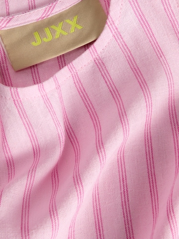 rožinė JJXX Vasarinė suknelė