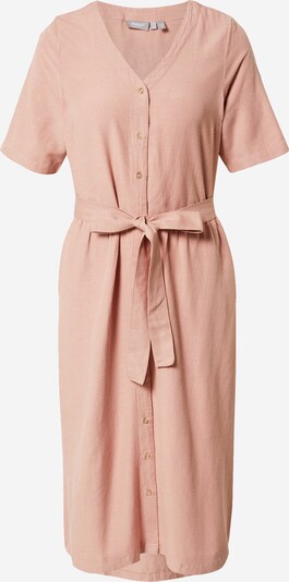 Rochie tip bluză 'Famaddie' Fransa pe roz pal, Vizualizare produs