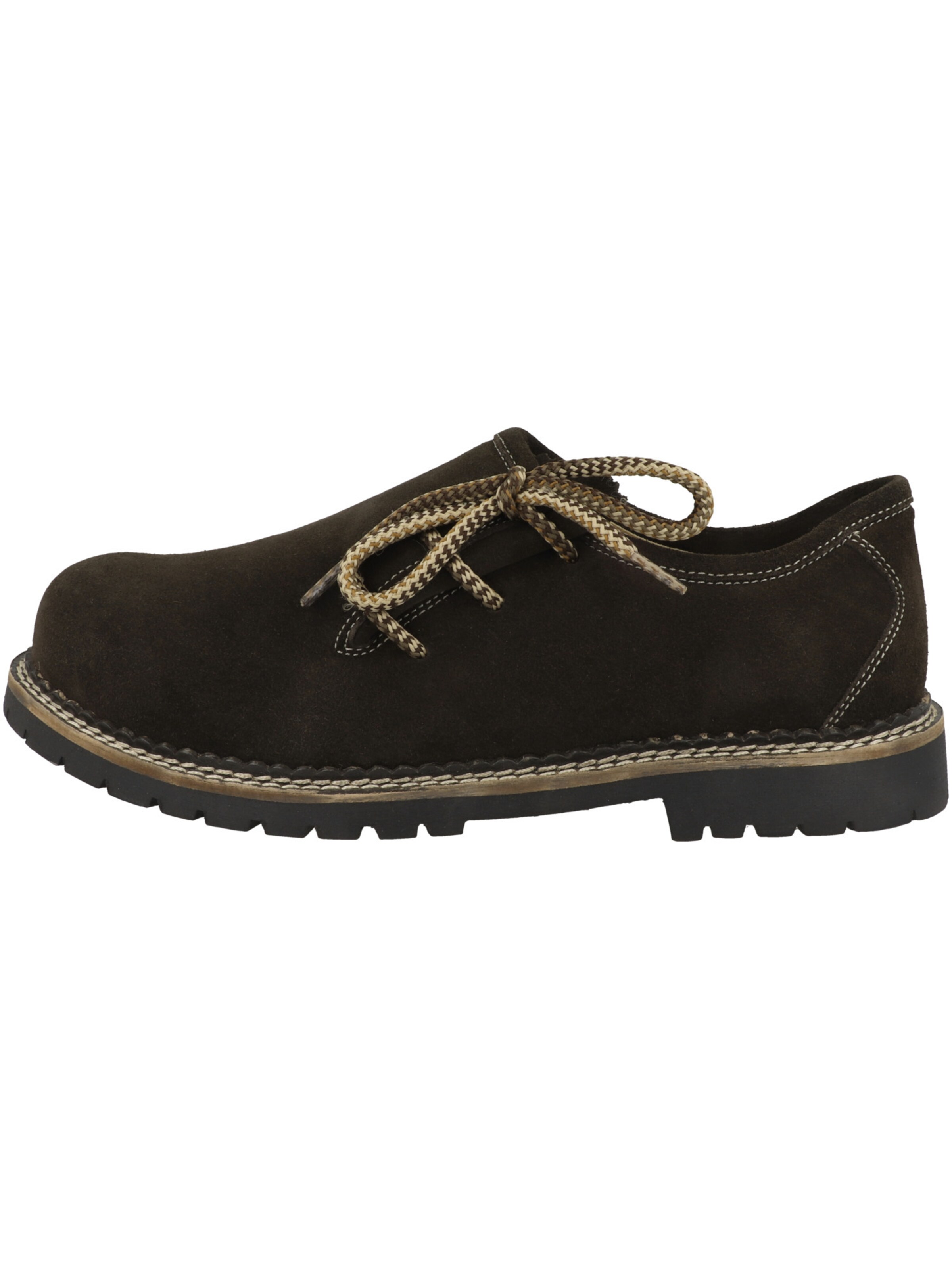 Scarpa stringata 'Hannes' di SPIETH & WENSKY in grigio