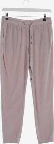 Juvia Pants in L in Pink: front