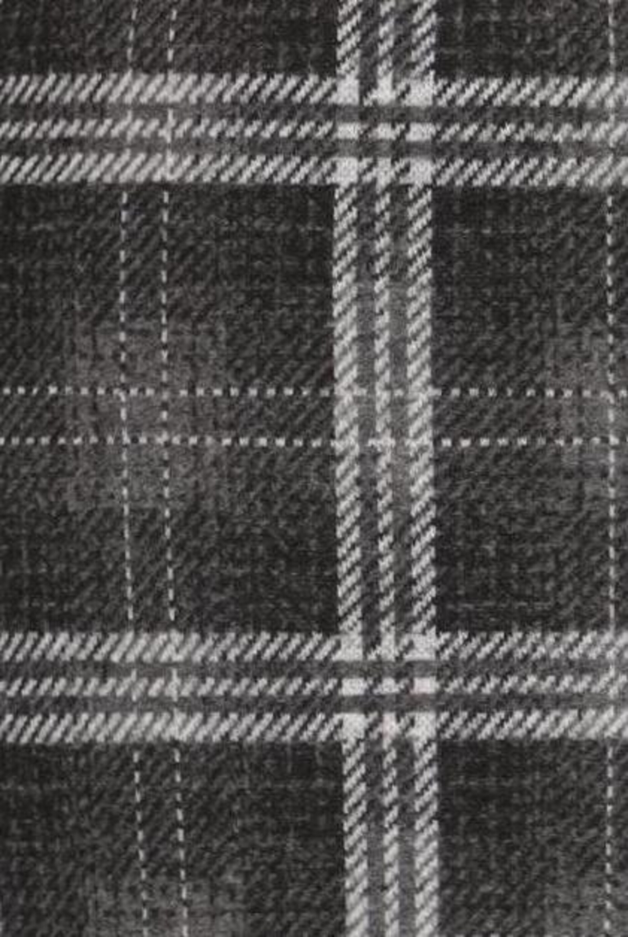 Orsay Skirt in XS in Grey