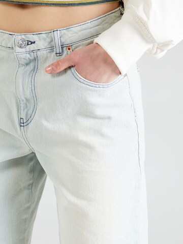 regular Jeans di BDG Urban Outfitters in blu