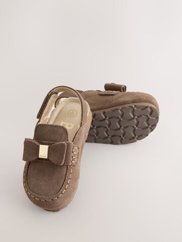 Baker by Ted Baker Lage schoen in Bruin