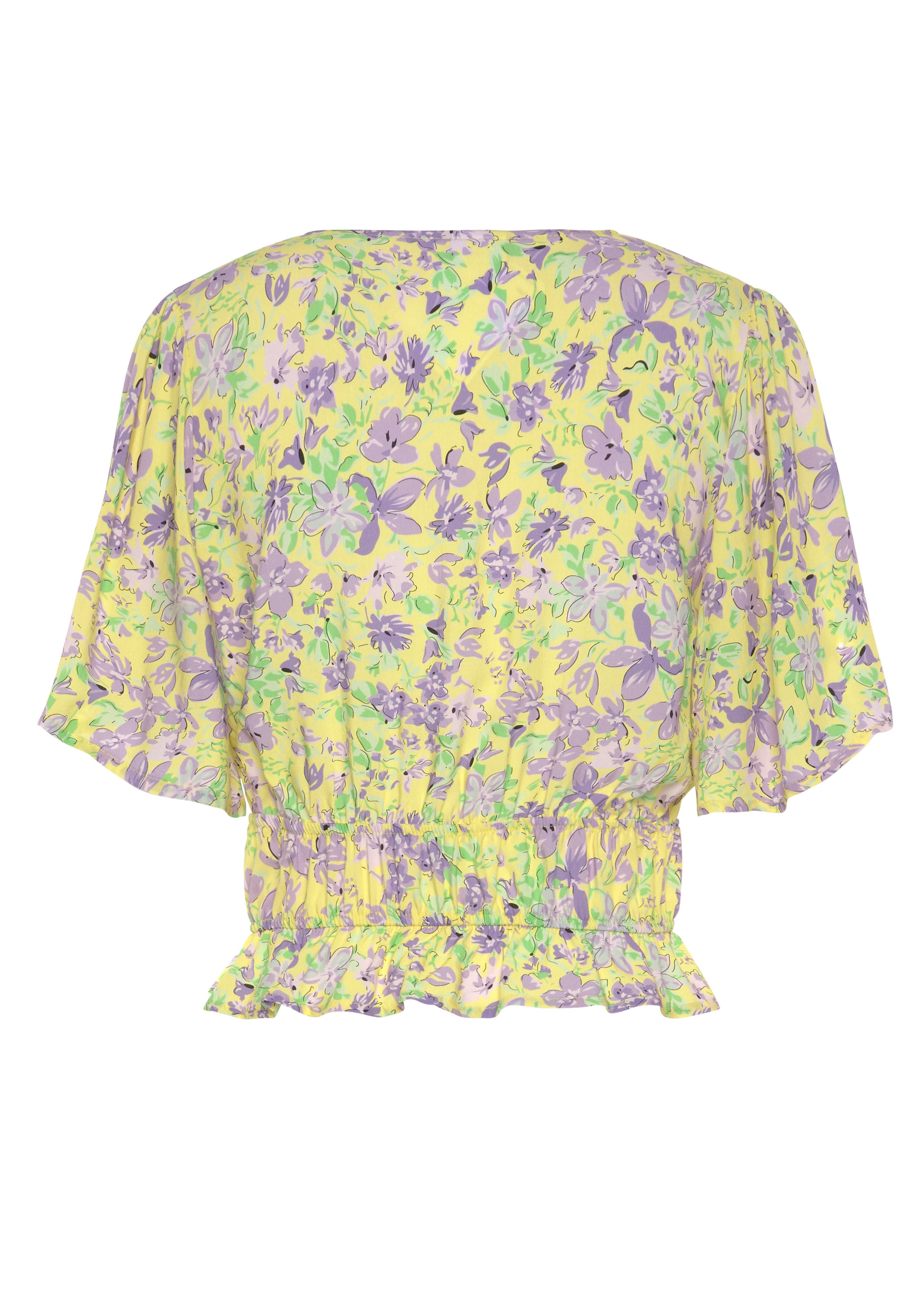 BEACH TIME Блузка в Смешанный