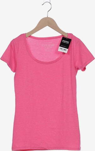 Atmosphere Top & Shirt in M in Pink: front