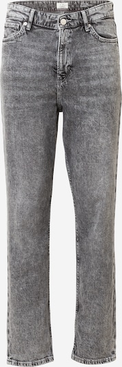 QS Jeans in grey denim, Produktansicht