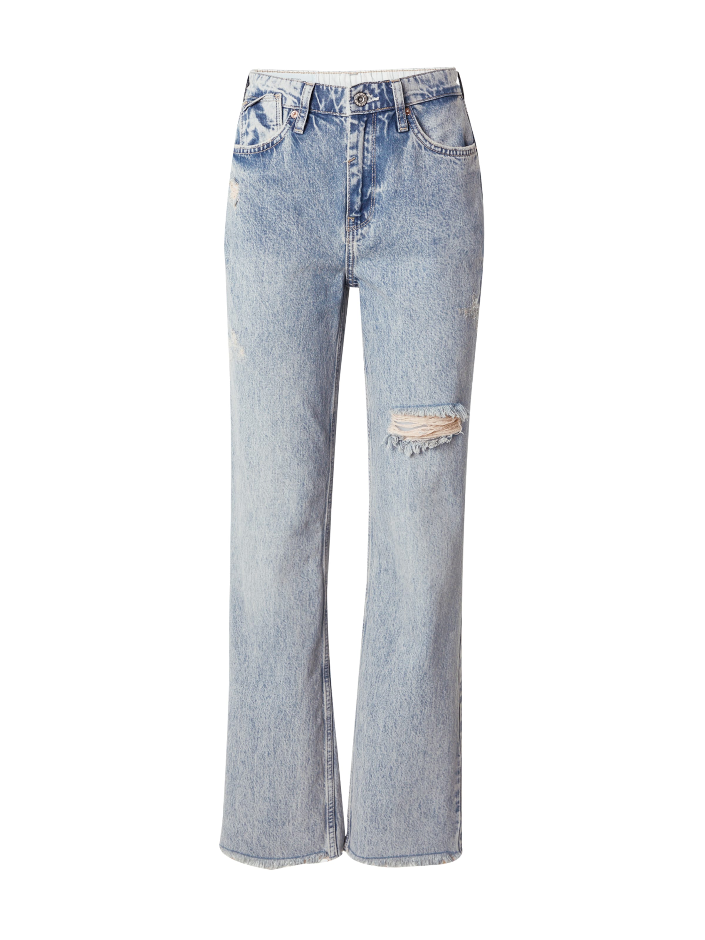 River Island regular Jeans 'CINDERELLA' i blå: forside